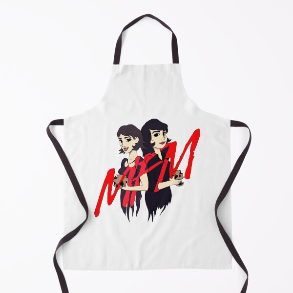 Item preview, MFM Girls designed and sold by ghosthousedsign.