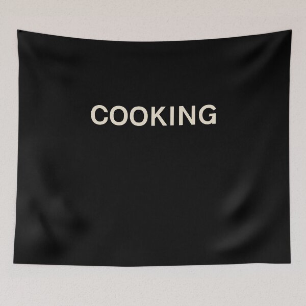 Item preview, Cooking Hobbies Passions Interests Fun Things to Do designed and sold by StudioTVDinners.