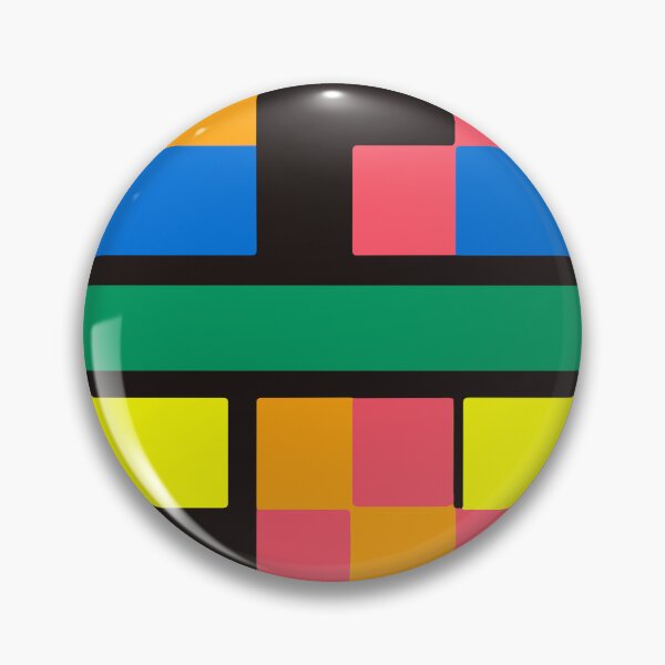 Artikelvorschau, Colors BAUHAUS entworfen und verkauft von Timegraf.