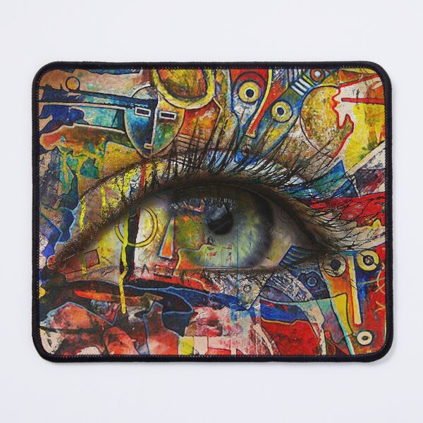 Item preview, PERCEPTION designed and sold by Tammera.