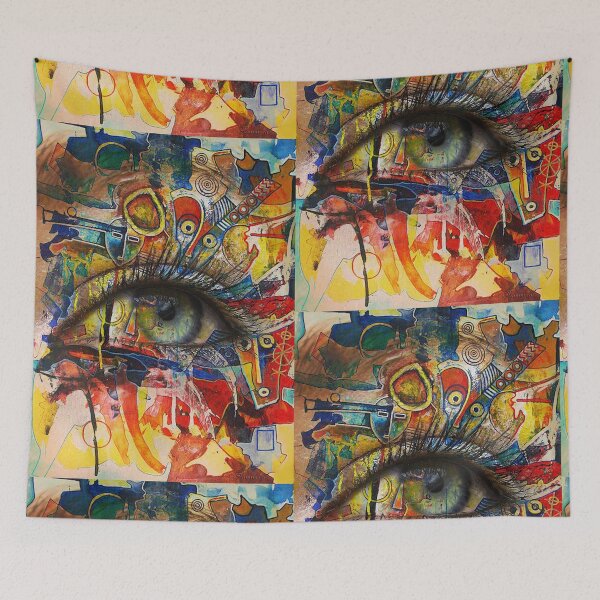 Item preview, PERCEPTION designed and sold by Tammera.