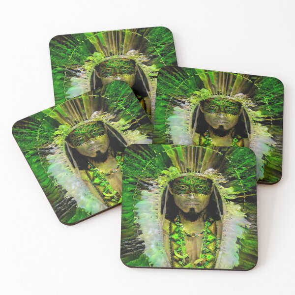 Item preview, Spirit of the Forest designed and sold by ShaunNalent.