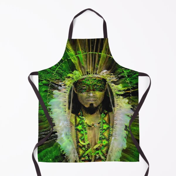 Item preview, Spirit of the Forest designed and sold by ShaunNalent.