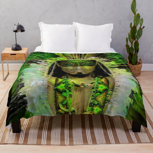 Item preview, Spirit of the Forest designed and sold by ShaunNalent.