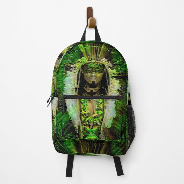 Item preview, Spirit of the Forest designed and sold by ShaunNalent.