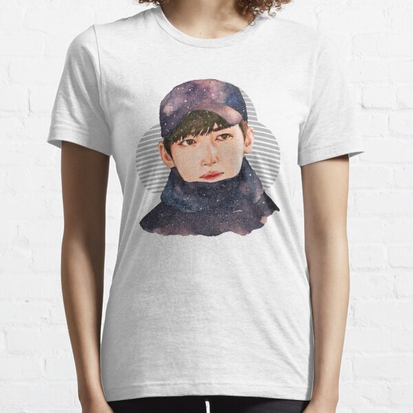 ji chang wook Essential T-Shirt
