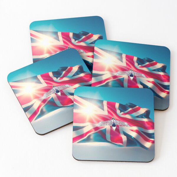 Item preview, Rowers Rowing on English Flag designed and sold by Michael van der Hoorn.