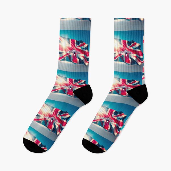 Item preview, Rowers Rowing on English Flag designed and sold by Michael van der Hoorn.