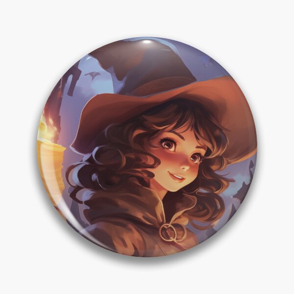Item preview, Female Magican casting fire spells designed and sold by FIAMETECINA.