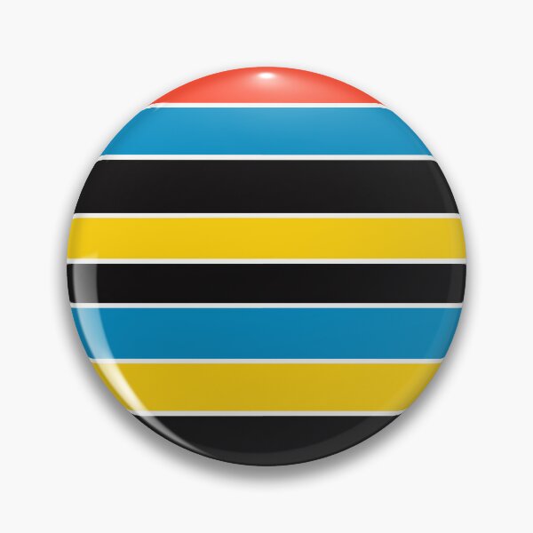 Artikelvorschau, Colors BAUHAUS entworfen und verkauft von Timegraf.