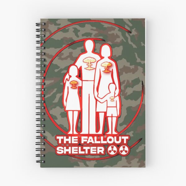 Artikelvorschau, Falloutfam Russian vsr 93 camo entworfen und verkauft von ech0labs.