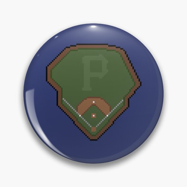 Item preview, PNC Park designed and sold by pixelsports2.