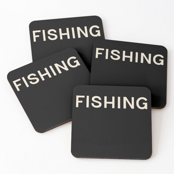 Item preview, Fishing Hobbies Passions Interests Fun Things to Do designed and sold by StudioTVDinners.