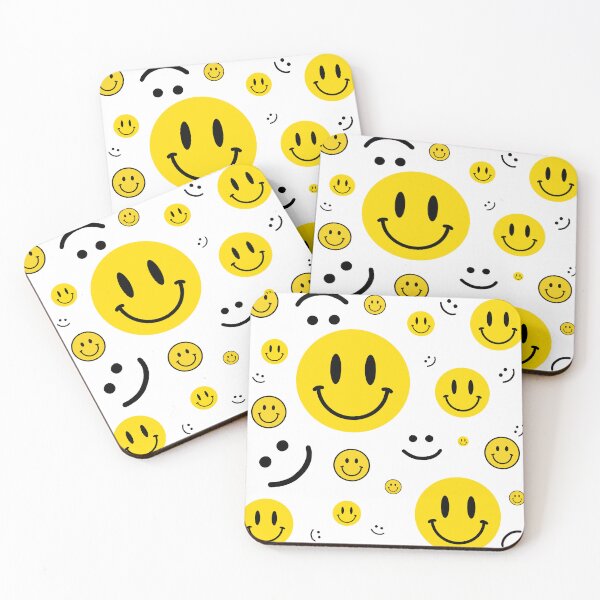 Item preview, Smiles emoji designed and sold by 1095moments.