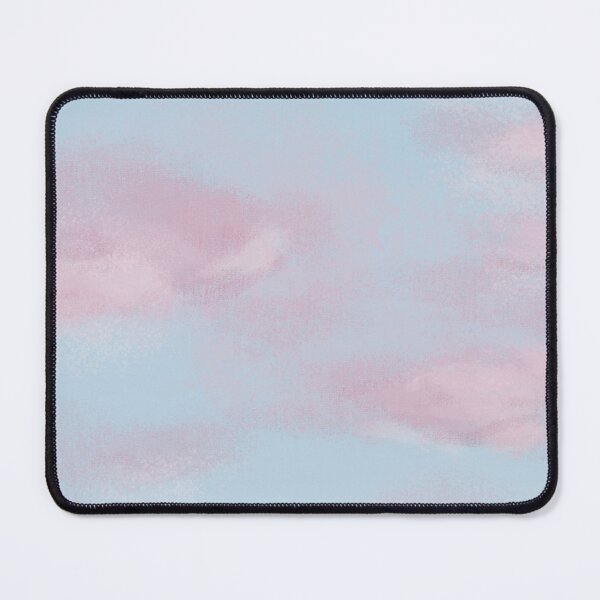 Item preview, Pink clouds designed and sold by EzzleSkezzle.