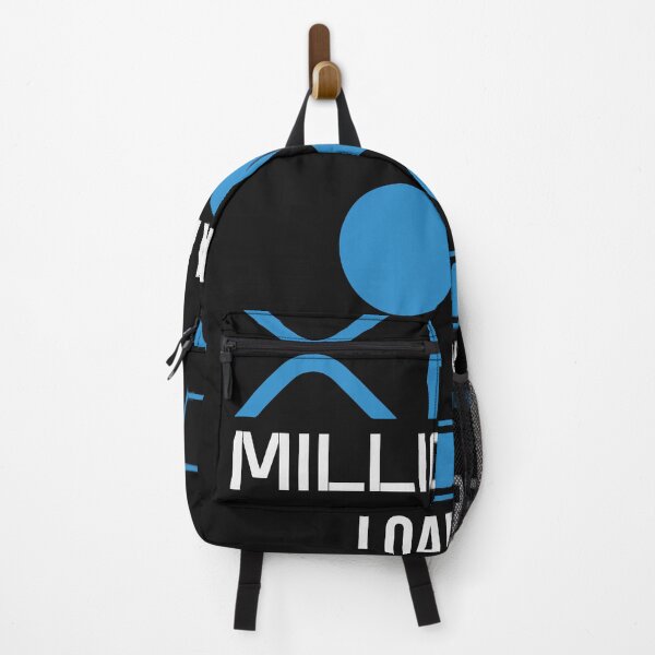 Item preview, XRP Millionaire designed and sold by SirJohnnyofDirt.