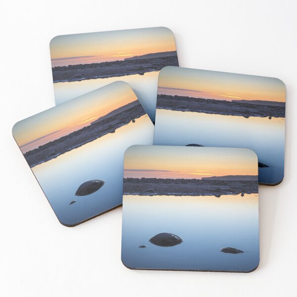 Item preview, Sunset Tranquility designed and sold by heidipics.