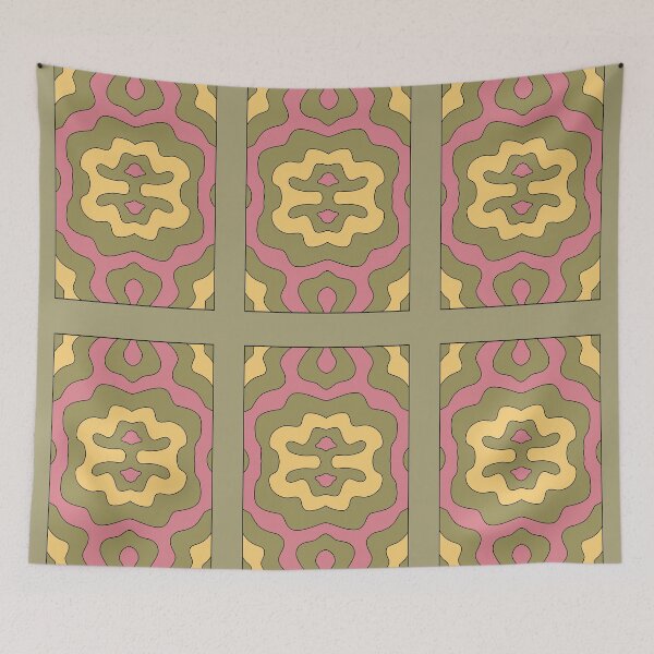 Item preview, Satisfying pattern designed and sold by azet-art.