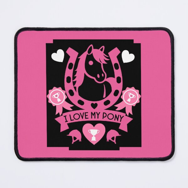 Item preview, Pony Club Horse Rider designed and sold by happygiftideas.