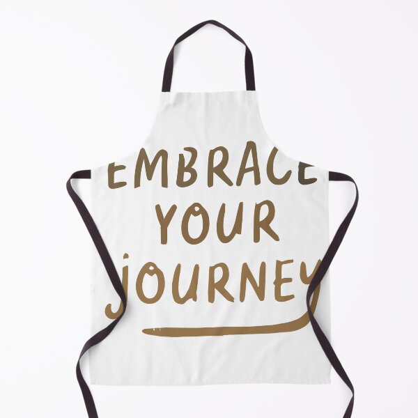 Item preview, Embrace Your Journey 8 designed and sold by HahaHandlesHub.