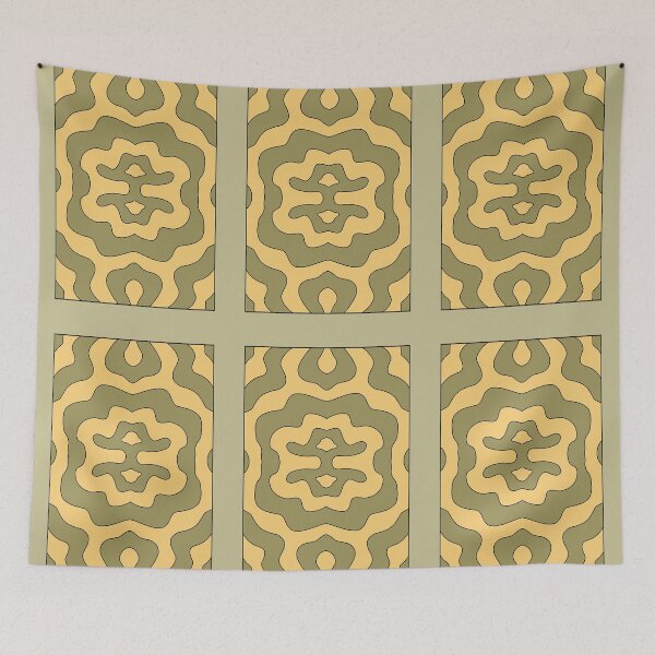 Item preview, Satisfying pattern designed and sold by azet-art.