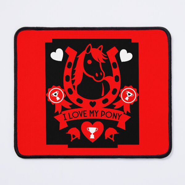 Item preview, Pony Club Horse Rider designed and sold by happygiftideas.