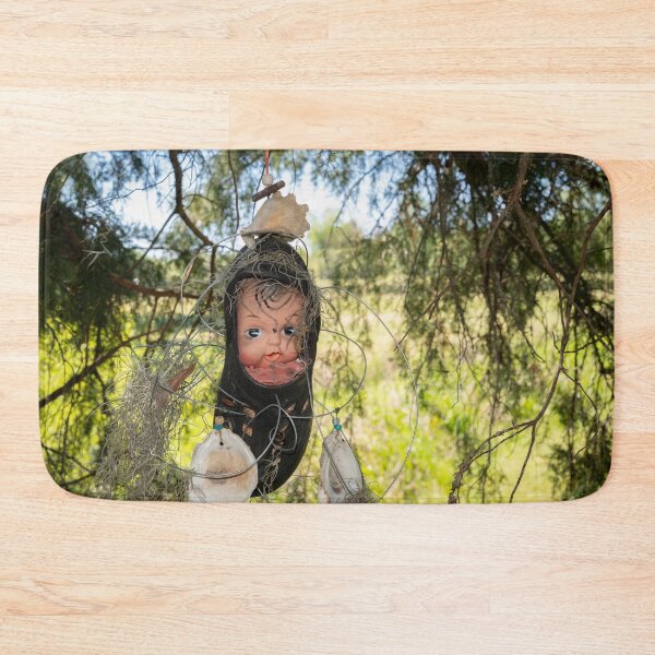 Item preview, A Baby Doll In A Tree designed and sold by Compass and a Camera.