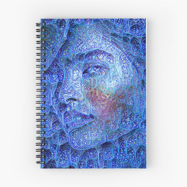 Item preview, Aperiodic Gaze designed and sold by ShaunNalent.