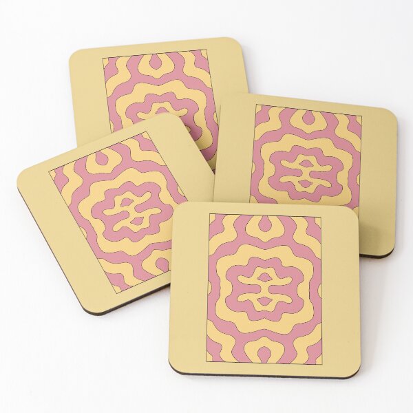 Item preview, Satisfying pattern designed and sold by azet-art.