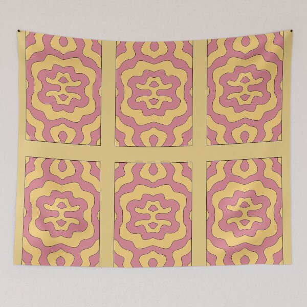 Item preview, Satisfying pattern designed and sold by azet-art.