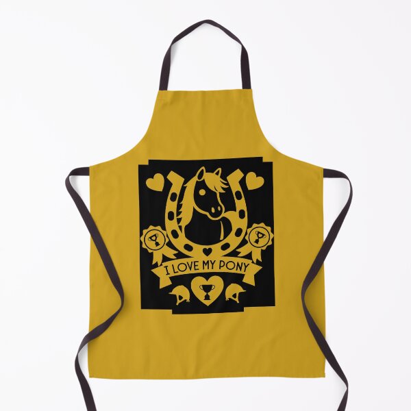 Item preview, Jinete del caballo del club del pony designed and sold by happygiftideas.