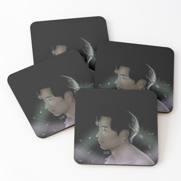 Item preview, Bang Chan designed and sold by Erigeron-acris.