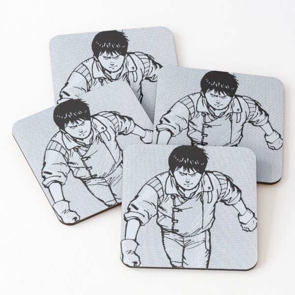 Item preview, Classic Manga Art designed and sold by Barrart Studio.