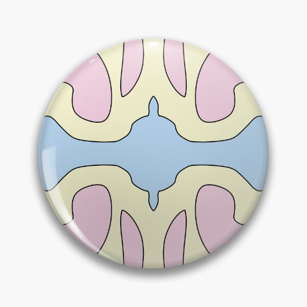 Item preview, Satisfying pattern designed and sold by azet-art.
