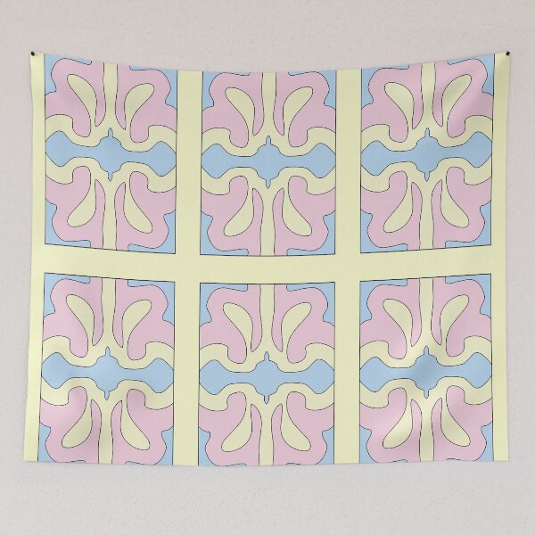 Item preview, Satisfying pattern designed and sold by azet-art.