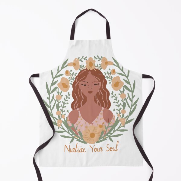 Item preview, Nurture Your Soul 10 designed and sold by HahaHandlesHub.