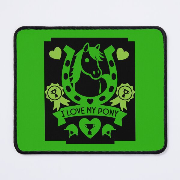 Item preview, Pony Club Horse Rider designed and sold by happygiftideas.