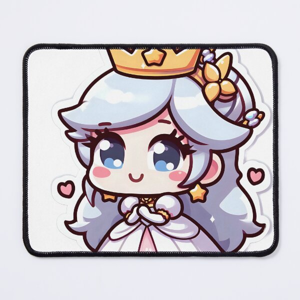 Item preview, Tiny Royalty: Adorable Chibi Princess designed and sold by diegomenjivar92.