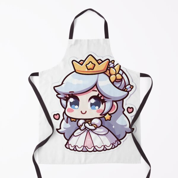 Item preview, Tiny Royalty: Adorable Chibi Princess designed and sold by diegomenjivar92.