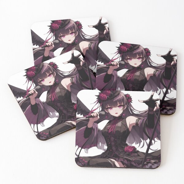 Item preview, The vocals designed and sold by alexdtr.