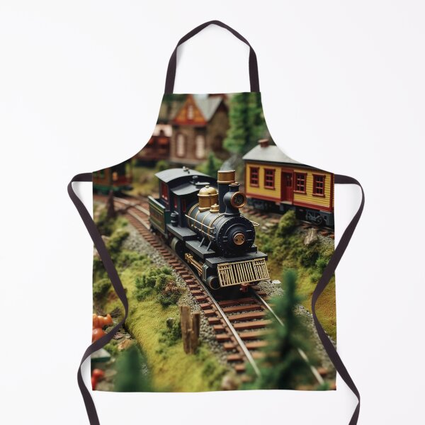Item preview, Toy Train designed and sold by DigitizedArt.