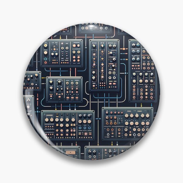 Item preview, don't compromise, synthesize designed and sold by metal-eclipse.
