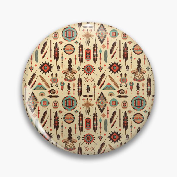 Item preview, Navajo pattern designed and sold by HofTao.