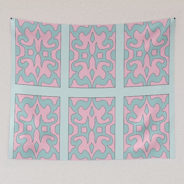 Item preview, Satisfying pattern designed and sold by azet-art.