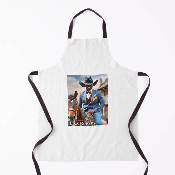 Item preview, Bass Reeves - U.S. Marshal No.9 designed and sold by MacTampa.