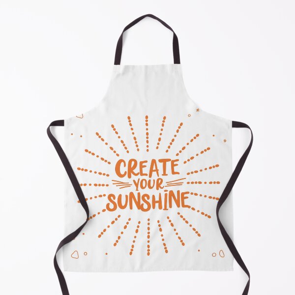 Item preview, Create Your Sunshine 12 designed and sold by HahaHandlesHub.