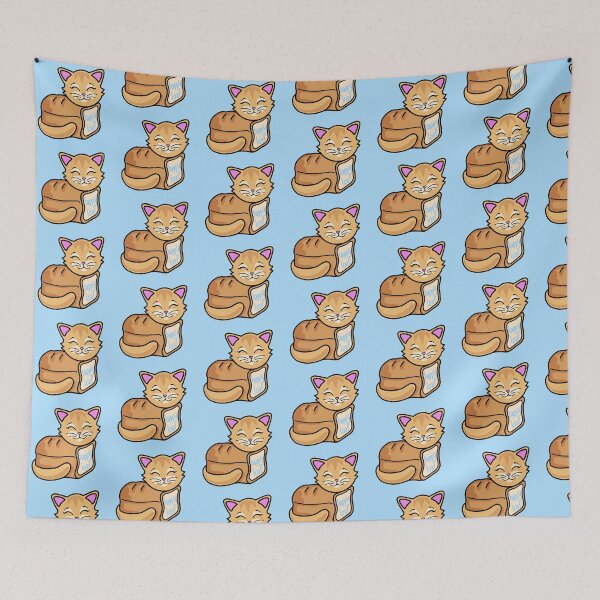 Item preview, Happy Loaf designed and sold by Mint Garden.