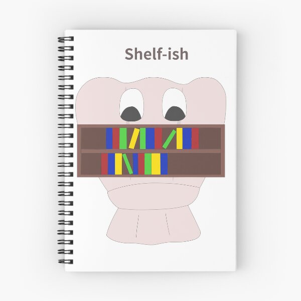 Item preview, Shelf-ish designed and sold by Sketchy Thinks.
