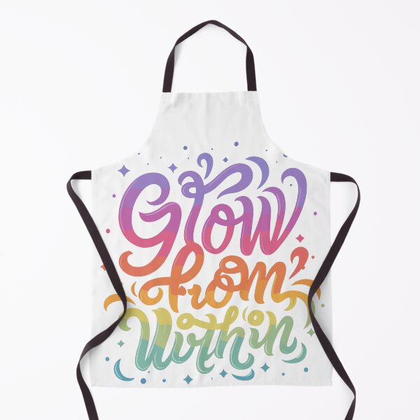 Item preview, Glow From Within 11 designed and sold by HahaHandlesHub.