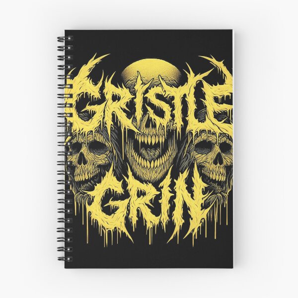 Item preview, Gristle and Grin designed and sold by GristleandGrin.